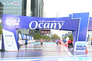 RUN TO LIVE 2024 - Ảnh #1417979