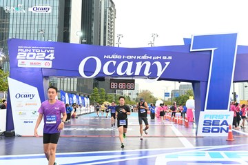 RUN TO LIVE 2024 - Ảnh #1419134