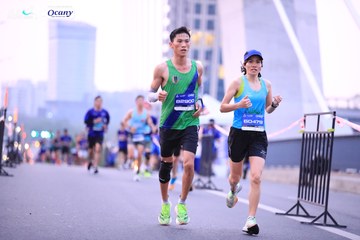 RUN TO LIVE 2024 - Ảnh #1325684