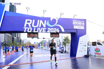 RUN TO LIVE 2024 - Ảnh #1366493
