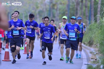 RUN TO LIVE 2024 - Ảnh #1336265