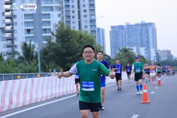 RUN TO LIVE 2024 - Ảnh #1449403