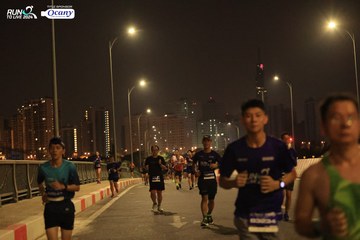 RUN TO LIVE 2024 - Ảnh #1442616