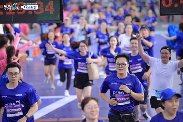 RUN TO LIVE 2024 - Ảnh #1360083
