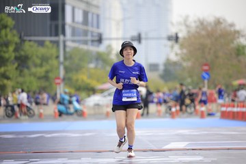 RUN TO LIVE 2024 - Ảnh #1403254