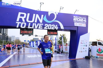 RUN TO LIVE 2024 - Ảnh #1366186