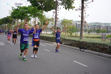 RUN TO LIVE 2024 - Ảnh #1387372