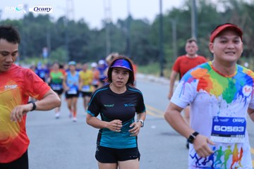 RUN TO LIVE 2024 - Ảnh #1369625