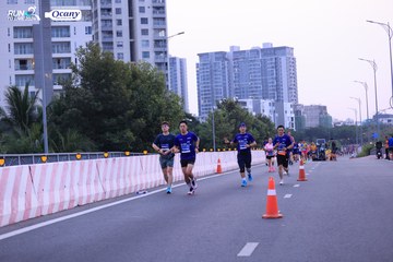 RUN TO LIVE 2024 - Ảnh #1447702