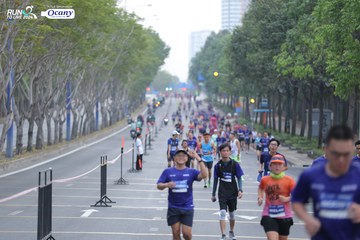 RUN TO LIVE 2024 - Ảnh #1436628
