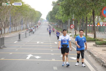 RUN TO LIVE 2024 - Ảnh #1420837