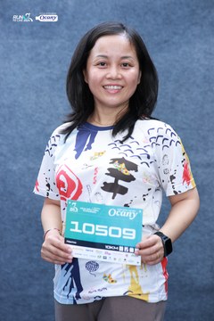 RUN TO LIVE 2024 - Ảnh #1313818