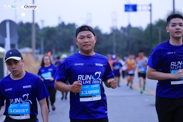 RUN TO LIVE 2024 - Ảnh #1361192