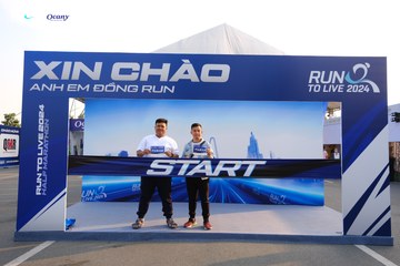 RUN TO LIVE 2024 - Ảnh #1315734