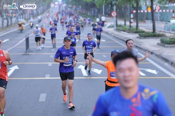 RUN TO LIVE 2024 - Ảnh #1433299