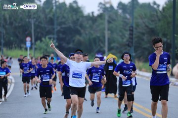 RUN TO LIVE 2024 - Ảnh #1371010