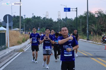 RUN TO LIVE 2024 - Ảnh #1371092