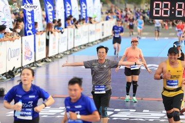 RUN TO LIVE 2024 - Ảnh #1410858