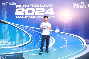 RUN TO LIVE 2024 - Ảnh #1316021