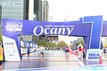 RUN TO LIVE 2024 - Ảnh #1418570