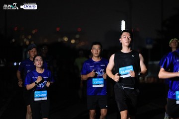 RUN TO LIVE 2024 - Ảnh #1341355