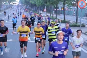 RUN TO LIVE 2024 - Ảnh #1431870
