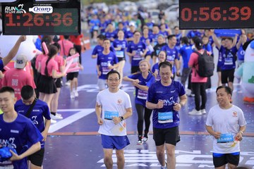 RUN TO LIVE 2024 - Ảnh #1363142