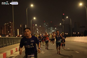 RUN TO LIVE 2024 - Ảnh #1441698