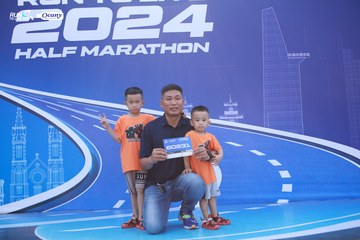 RUN TO LIVE 2024 - Ảnh #1310425