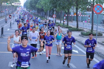RUN TO LIVE 2024 - Ảnh #1432091