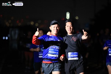 RUN TO LIVE 2024 - Ảnh #1335581