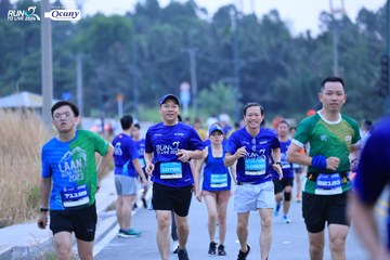 RUN TO LIVE 2024 - Ảnh #1366100
