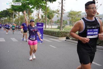 RUN TO LIVE 2024 - Ảnh #1387380