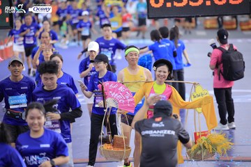 RUN TO LIVE 2024 - Ảnh #1361545