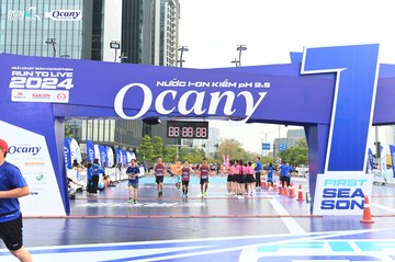 RUN TO LIVE 2024 - Ảnh #1421907