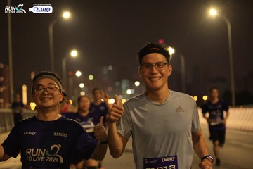 RUN TO LIVE 2024 - Ảnh #1443434