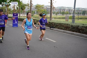 RUN TO LIVE 2024 - Ảnh #1388388