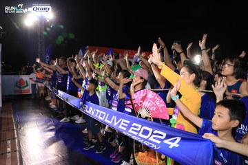 RUN TO LIVE 2024 - Ảnh #1320466