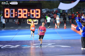 RUN TO LIVE 2024 - Ảnh #1331976