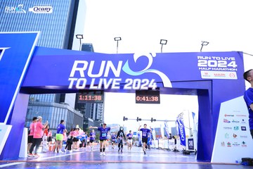 RUN TO LIVE 2024 - Ảnh #1374812