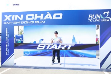 RUN TO LIVE 2024 - Ảnh #1310450