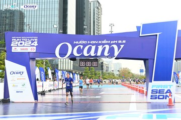 RUN TO LIVE 2024 - Ảnh #1425338