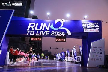 RUN TO LIVE 2024 - Ảnh #1379928