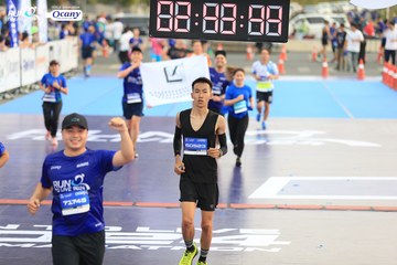 RUN TO LIVE 2024 - Ảnh #1411023