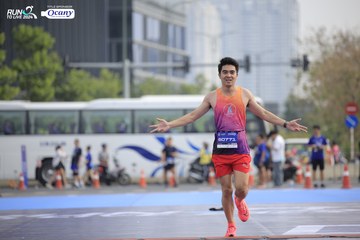 RUN TO LIVE 2024 - Ảnh #1403636