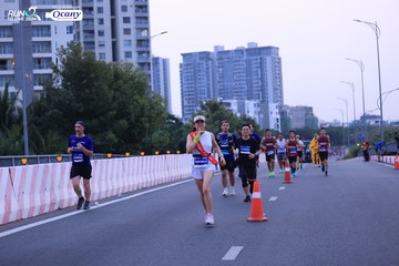 RUN TO LIVE 2024 - Ảnh #1447854