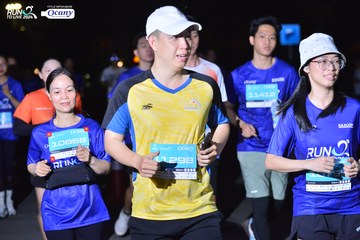 RUN TO LIVE 2024 - Ảnh #1321621