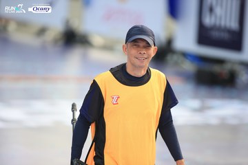 RUN TO LIVE 2024 - Ảnh #1412121