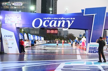 RUN TO LIVE 2024 - Ảnh #1417471