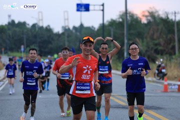 RUN TO LIVE 2024 - Ảnh #1371704